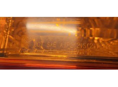 Recambio de piloto trasero derecho para lexus is200 (ds2/is2) 2.2 d 180 [220] fap referencia OEM IAM   