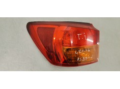 PILOTO TRASERO IZQUIERDO 