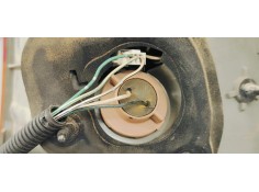 Recambio de piloto trasero izquierdo para lexus is200 (ds2/is2) 2.2 d 180 [220] fap referencia OEM IAM   