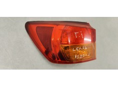 Recambio de piloto trasero izquierdo para lexus is200 (ds2/is2) 2.2 d 180 [220] fap referencia OEM IAM   