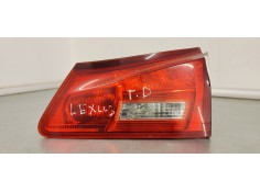 PILOTO TRASERO DERECHO INTERIOR 