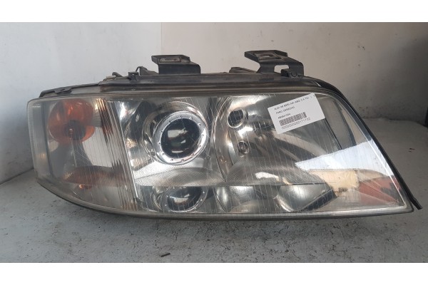 Recambio de faro derecho para audi a6 berlina (4b2) 2.5 tdi referencia OEM IAM 4B0941004  