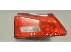 PILOTO TRASERO IZQUIERDO INTERIOR 