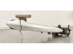 MANETA EXTERIOR TRASERA DERECHA 