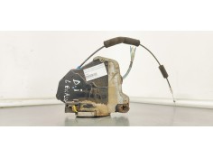 CERRADURA PUERTA DELANTERA IZQUIERDA A046693 