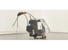 Recambio de cerradura puerta trasera izquierda para lexus is200 (ds2/is2) 2.2 d 180 [220] fap referencia OEM IAM A046693  