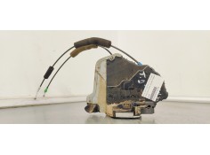 Recambio de cerradura puerta trasera derecha para lexus is200 (ds2/is2) 2.2 d 180 [220] fap referencia OEM IAM A046693  