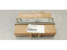 Recambio de modulo electronico para lexus is200 (ds2/is2) 2.2 d 180 [220] fap referencia OEM IAM 8999053014  