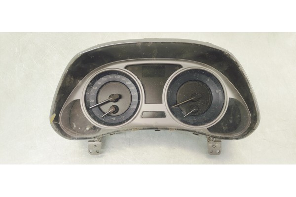 Recambio de cuadro instrumentos para lexus is200 (ds2/is2) 2.2 d 180 [220] fap referencia OEM IAM 8380053671  