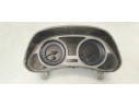 Recambio de cuadro instrumentos para lexus is200 (ds2/is2) 2.2 d 180 [220] fap referencia OEM IAM 8380053671  