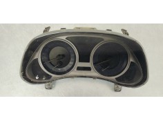 Recambio de cuadro instrumentos para lexus is200 (ds2/is2) 2.2 d 180 [220] fap referencia OEM IAM 8380053671  