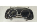 Recambio de cuadro instrumentos para lexus is200 (ds2/is2) 2.2 d 180 [220] fap referencia OEM IAM 8380053671  