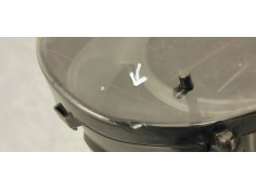 Recambio de cuadro instrumentos para lexus is200 (ds2/is2) 2.2 d 180 [220] fap referencia OEM IAM 8380053671  