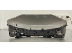 Recambio de cuadro instrumentos para lexus is200 (ds2/is2) 2.2 d 180 [220] fap referencia OEM IAM 8380053671  