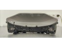 Recambio de cuadro instrumentos para lexus is200 (ds2/is2) 2.2 d 180 [220] fap referencia OEM IAM 8380053671  