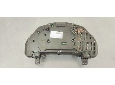 Recambio de cuadro instrumentos para lexus is200 (ds2/is2) 2.2 d 180 [220] fap referencia OEM IAM 8380053671  