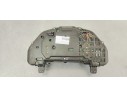 Recambio de cuadro instrumentos para lexus is200 (ds2/is2) 2.2 d 180 [220] fap referencia OEM IAM 8380053671  