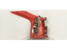 Recambio de piloto trasero derecho para peugeot 5008 1.6 hdi 115 fap referencia OEM IAM 9672666680  