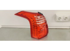 Recambio de piloto trasero izquierdo para peugeot 5008 1.6 hdi 115 fap referencia OEM IAM 9672666580  