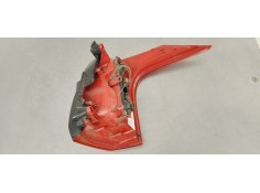 Recambio de piloto trasero izquierdo para peugeot 5008 1.6 hdi 115 fap referencia OEM IAM 9672666580  