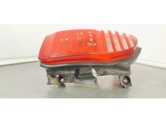 Recambio de piloto trasero izquierdo para peugeot 5008 1.6 hdi 115 fap referencia OEM IAM 9672666580  