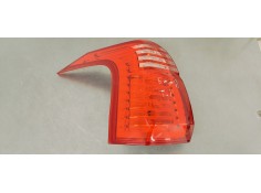 Recambio de piloto trasero izquierdo para peugeot 5008 1.6 hdi 115 fap referencia OEM IAM 9672666580  