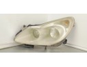 Recambio de faro izquierdo para opel corsa d 1.2i 80 referencia OEM IAM 13186381  