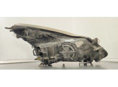 Recambio de faro izquierdo para opel corsa d 1.2i 80 referencia OEM IAM 13186381  