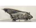 Recambio de faro izquierdo para opel corsa d 1.2i 80 referencia OEM IAM 13186381  
