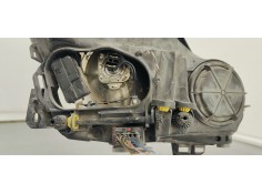 Recambio de faro izquierdo para opel corsa d 1.2i 80 referencia OEM IAM 13186381  