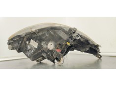 Recambio de faro izquierdo para opel corsa d 1.2i 80 referencia OEM IAM 13186381  