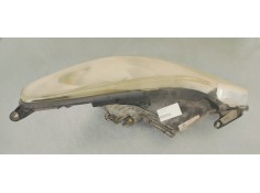 Recambio de faro izquierdo para opel corsa d 1.2i 80 referencia OEM IAM 13186381  