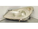 Recambio de faro izquierdo para opel corsa d 1.2i 80 referencia OEM IAM 13186381  