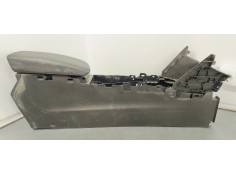 Recambio de apoyabrazos central para renault megane iv berlina 5p megane iv berlina fase 1 referencia OEM IAM   