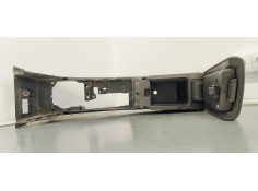 Recambio de apoyabrazos central para renault megane iv berlina 5p megane iv berlina fase 1 referencia OEM IAM   