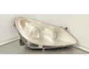 Recambio de faro derecho para opel corsa d 1.2i 80 referencia OEM IAM 13186382  