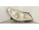 Recambio de faro derecho para opel corsa d 1.2i 80 referencia OEM IAM 13186382  
