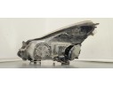 Recambio de faro derecho para opel corsa d 1.2i 80 referencia OEM IAM 13186382  