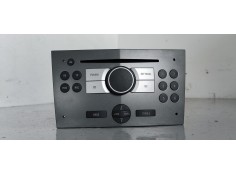 SISTEMA AUDIO / RADIO CD 13190856 