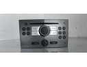 Recambio de sistema audio / radio cd para opel astra h berlina sport referencia OEM IAM 13190856  