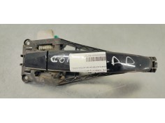 Recambio de maneta exterior delantera derecha para opel corsa d 1.2i 80 referencia OEM IAM   