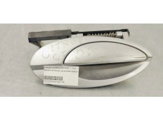 Recambio de maneta exterior delantera derecha para citroen c5 berlina 2.0 hdi referencia OEM IAM   
