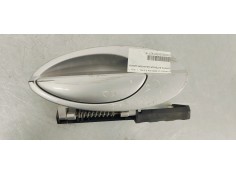 Recambio de maneta exterior delantera derecha para citroen c5 berlina 2.0 hdi referencia OEM IAM   