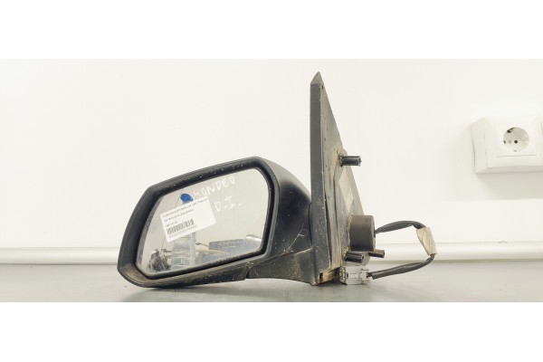 Recambio de retrovisor izquierdo para ford mondeo berlina (ge) titanium (d) referencia OEM IAM E9014119  