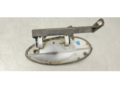 Recambio de maneta exterior delantera derecha para citroen c5 berlina 2.0 hdi referencia OEM IAM   