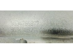 Recambio de maneta exterior delantera derecha para citroen c5 berlina 2.0 hdi referencia OEM IAM   