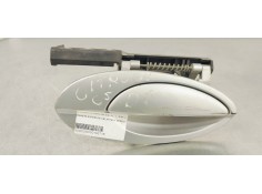 Recambio de maneta exterior delantera derecha para citroen c5 berlina 2.0 hdi referencia OEM IAM   