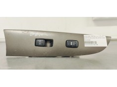 Recambio de mando elevalunas delantero derecho para lexus is200 (ds2/is2) 2.2 d 180 [220] fap referencia OEM IAM 7423153090  