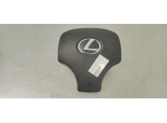 Recambio de airbag delantero izquierdo para lexus is200 (ds2/is2) 2.2 d 180 [220] fap referencia OEM IAM   