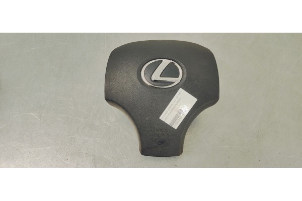 Recambio de airbag delantero izquierdo para lexus is200 (ds2/is2) 2.2 d 180 [220] fap referencia OEM IAM   